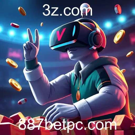 A Inovação e Expansão da 887 Bet nos Jogos Online