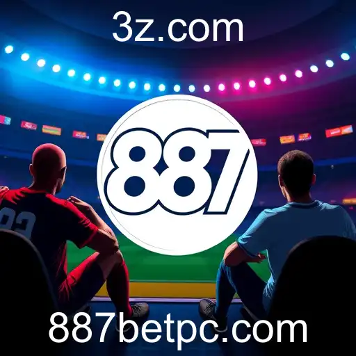 Expansão do 887 Bet no Mercado Brasileiro