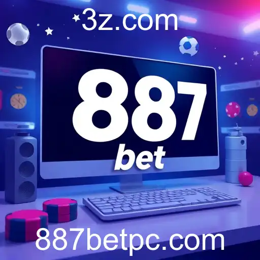 A Evolução e Impacto do 887 Bet em 2025