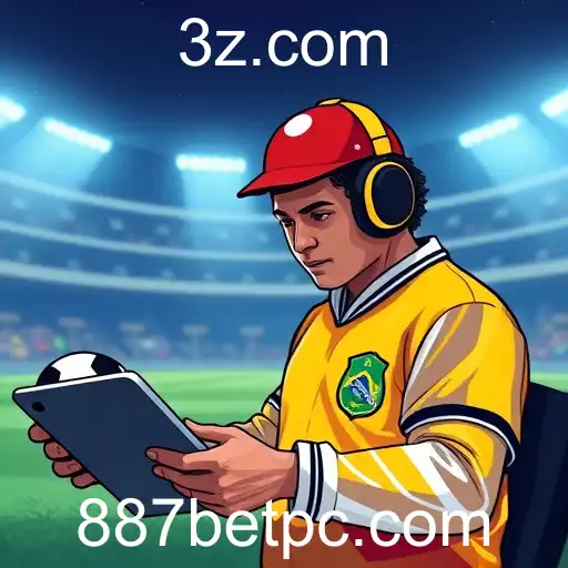 O Impacto do 887 Bet nos Jogos Online do Brasil