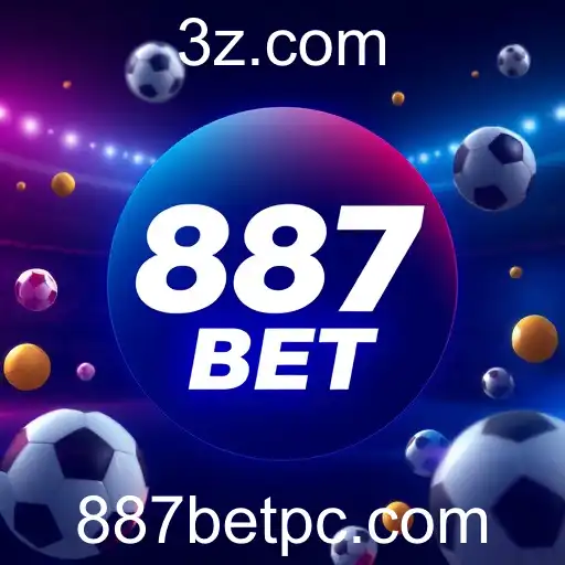 O Impacto da 887 Bet no Cenário Atual de Jogos