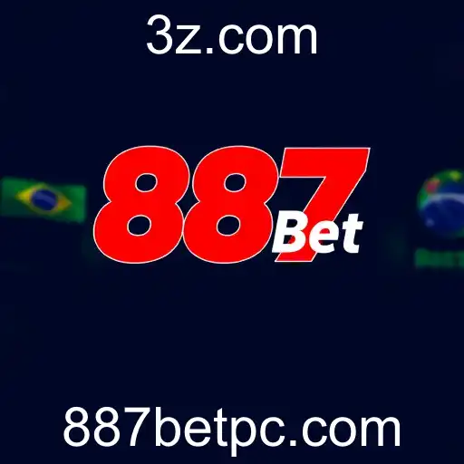 Ascensão do 887 bet no Cenário Brasileiro de Apostas
