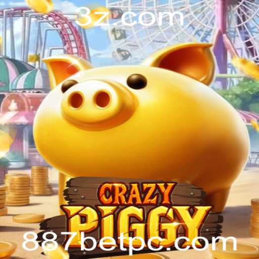 CrazyPiggy: Descubra o Mundo de Apostas 887 Bet com Diversão e Aventuras