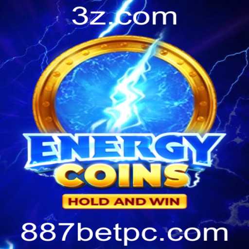 Explorando o Universo do Jogo EnergyCoins: Estratégias e Regras com ênfase no 887 Bet