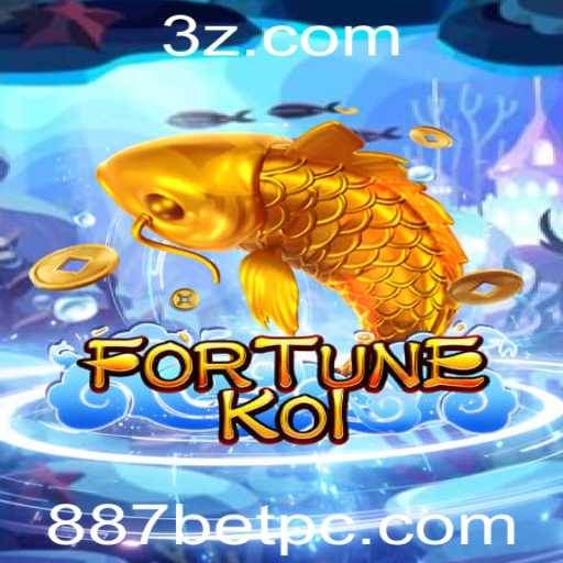 FORTUNEKOI: Descubra o Novo Fenômeno no Mundo dos Jogos