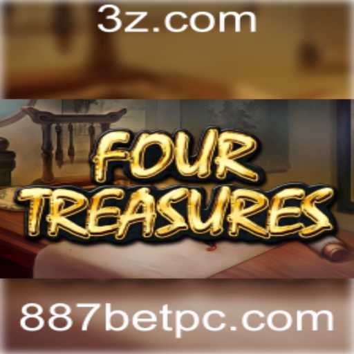 Explorando o Mundo de FourTreasures: Um Jogo Emocionante com 887 Bet