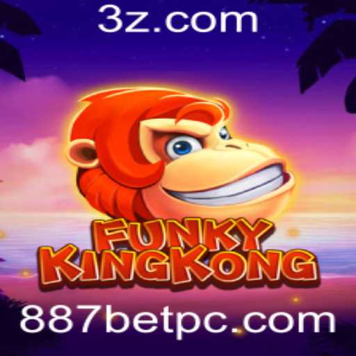 Descubra as Regras e Aventura do Jogo FunkyKingKong