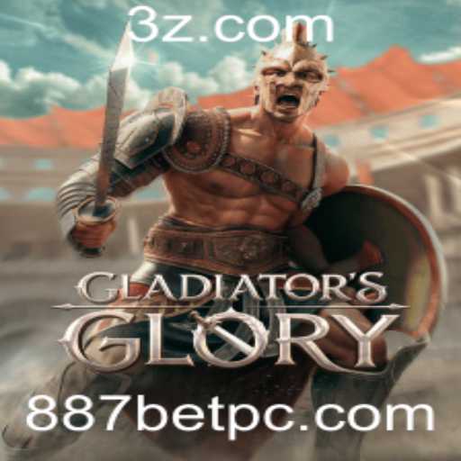 Desvendando GladiatorsGlory: A Emoção e as Regras do Jogo com '887 bet'