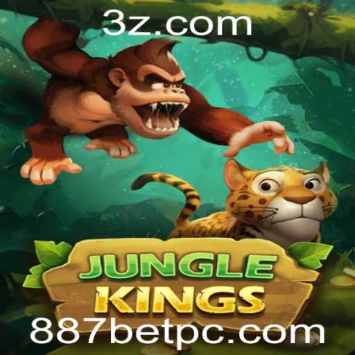 JungleKings: Explorando o Reino da Aventura com a Chave para a Vitória