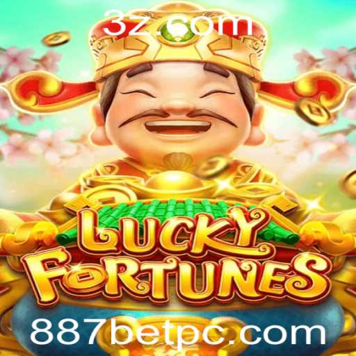 Explorando LUCKYFORTUNES: O Jogo de Sorte do Momento