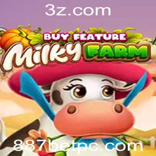 Explorando o Fascínio do Jogo MilkyFarmBuyFeature e a Atração do 887 Bet