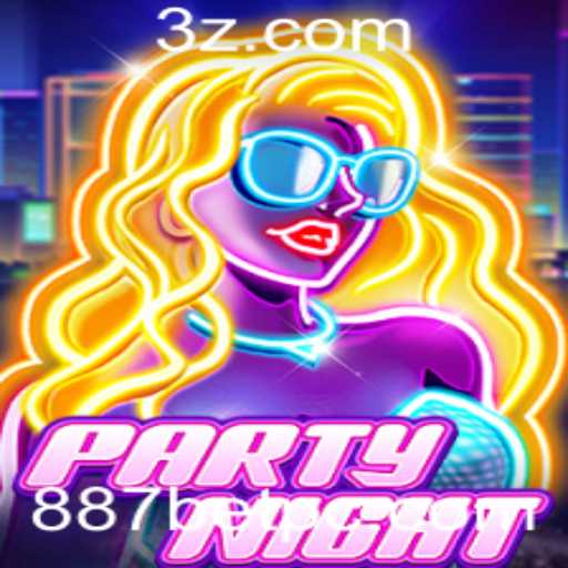 Descubra PartyNight: O Jogo de Apostas que Está Conquistando Multidões