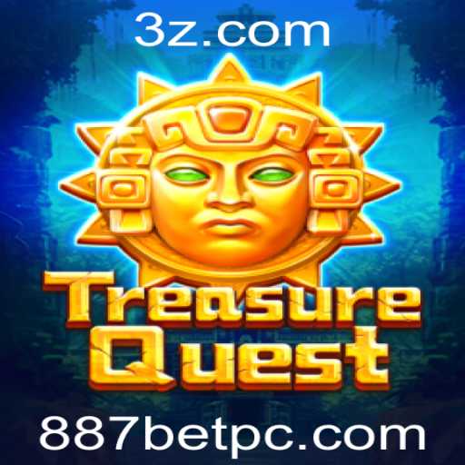 TreasureQuest: Descubra o Excitante Mundo do 887 Bet